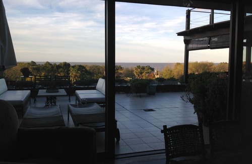 Acassuso House | Beautiful house at exclusive neighborhood, stunning views, large terrace, pool.