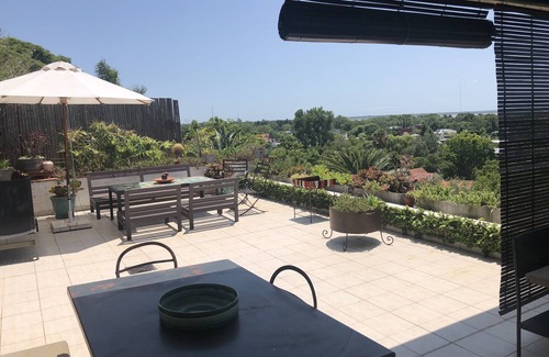 Acassuso House | Beautiful house at exclusive neighborhood, stunning views, large terrace, pool.