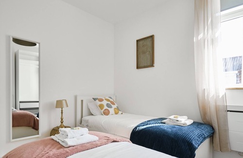 Le Marais House | Beautiful house at the heart of Lomme nearby Lille center - Welkeys