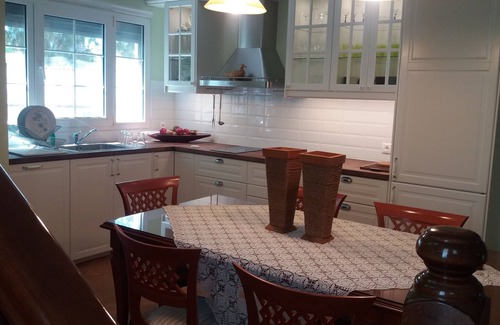 Kymina Other | Beautiful house close to Thessaloniki