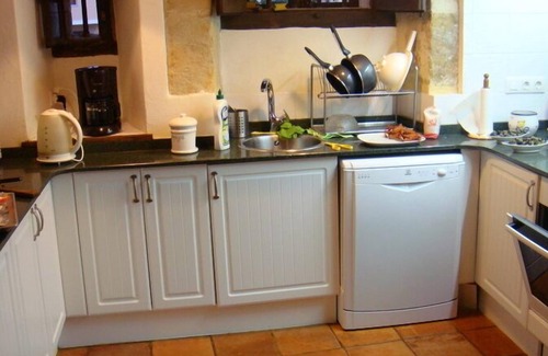 Las Cuevas House | Beautiful house completely renovated Montañesa