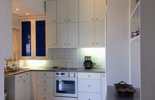 Ammoudara House | Beautiful House in Agios Nikolaos & Mirabello Gulf