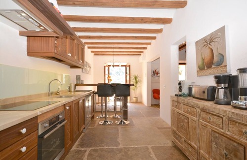 Fornalutx House | Beautiful House, Heated Private Pool In Fornalutx, WiFi, Near Soller, Mallorca