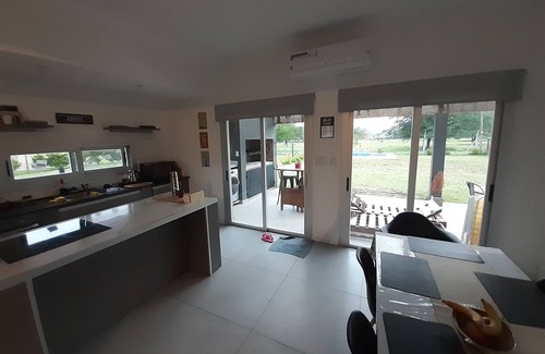Pilar Centro House | Beautiful house in Pilar brand new with pool