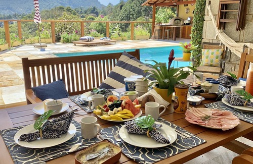 Albuquerque House | Beautiful house in Albuquerque, stunning views, 2 suites, pool and sauna.