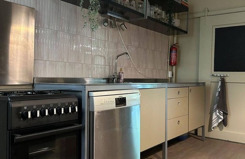 Bovenkarspel House | Beautiful house in Bovenkarspel