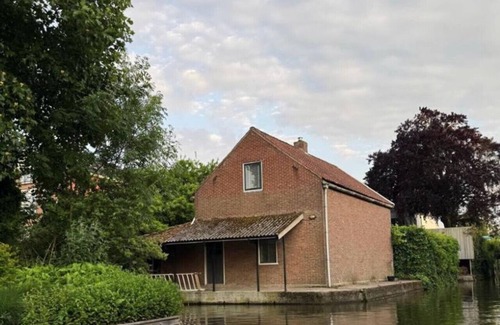 Bovenkarspel House | Beautiful house in Bovenkarspel