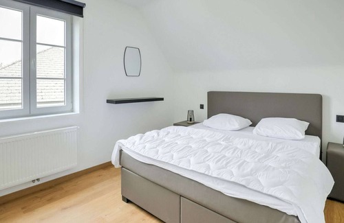 Ronse House | Beautiful house in Flemish Ardennes for cyclists