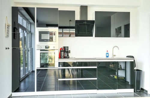 Ronse House | Beautiful house in Flemish Ardennes for cyclists