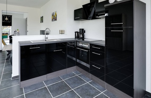 Ronse House | Beautiful house in Flemish Ardennes for cyclists