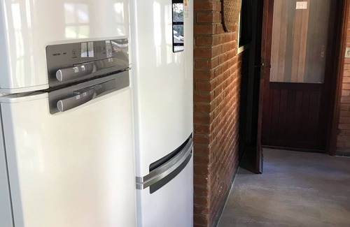 Ibiuna House | Beautiful house in gated community with 300MB Wi-Fi and private pool