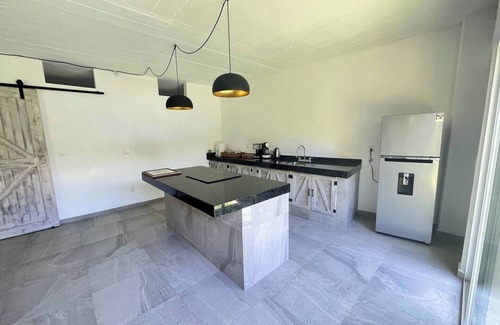 Rancho Cortes House | Beautiful house in Cuernavaca