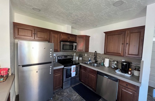 Gresham House | Beautiful house in Oregon