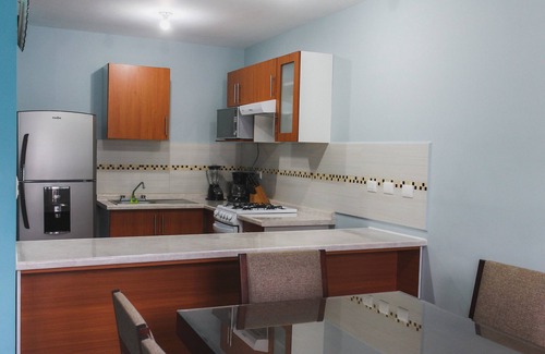 Cerritos House | Beautiful house in private condo near to the beach