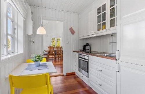 Risor House | Beautiful house in Risør