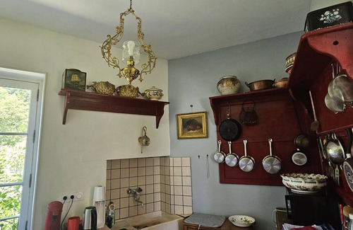 Voreppe House | Beautiful house in the Chartreuse foothills with swimming pool