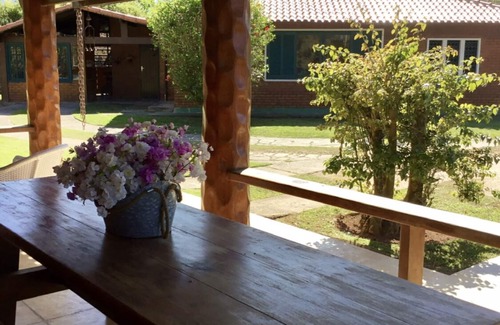 Petropolis Cottage | Beautiful house in the mountains with pool and barbecue Itaipava/Petrópolis
