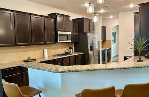 Tomball House | Beautiful house in The Woodlands - Creekside
