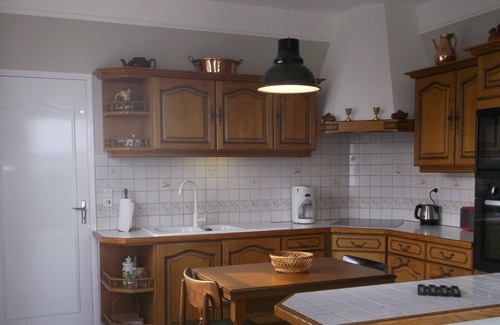 Hautvillers House | Beautiful house located in the heart of Champagne Cradle