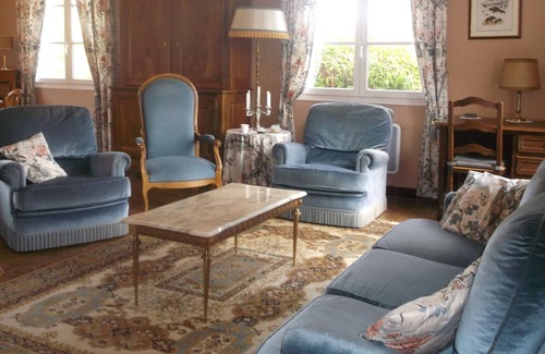 Hautvillers House | Beautiful house located in the heart of Champagne Cradle