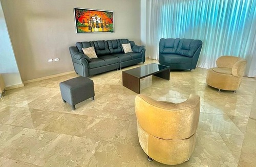 Torices House | Beautiful House near the Beach With Private Pool