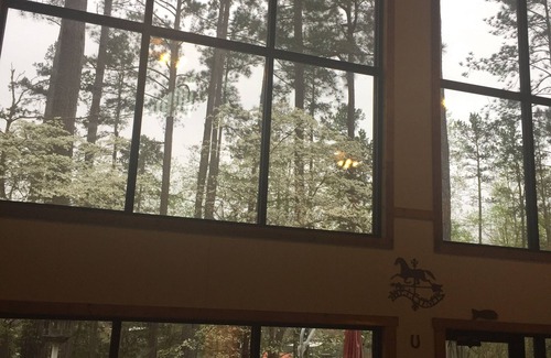 Gumlog House | Beautiful house on Lake Hartwell! Water year round!