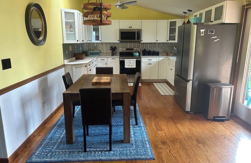 Brier Hill House | Beautiful House on St Lawrence River