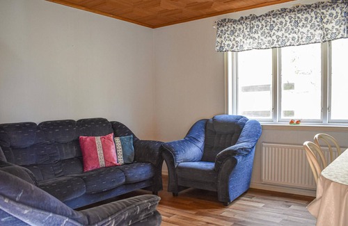 Johannishus House | Beautiful house on beautiful property in the forest.