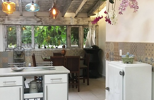 Valle de Bravo House | BEAUTIFUL HOUSE ONLY ONE LEVEL. Avándaro Golf Club. Dreamlike!
