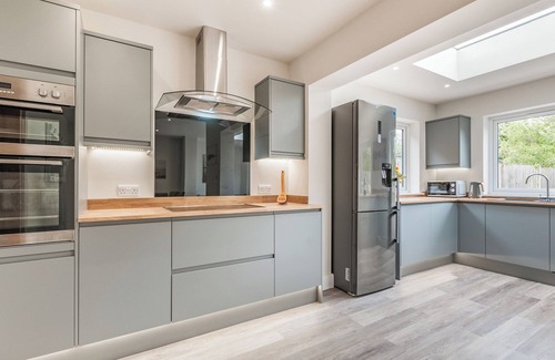 Whitstable Cottage | Beautiful house refurbished in 2022 to a very high standard.