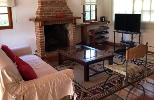 Pilar Centro House | Beautiful house to relax, well located, Pilar Buenos Aires
