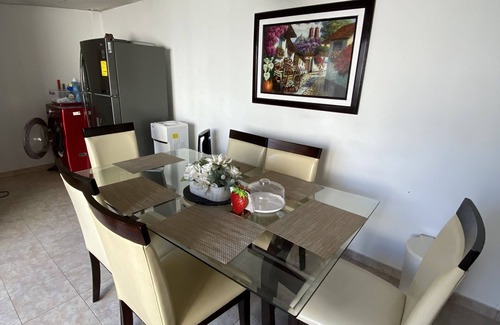 Sonsonate House | Beautiful house to relax, very close to shops and restaurant