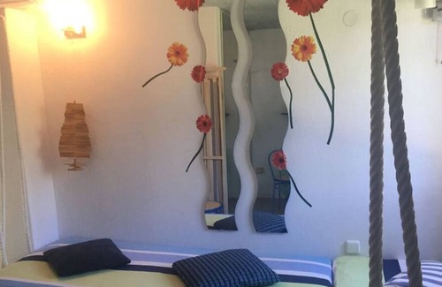 Halkidiki House | Beautiful House With Private Beach