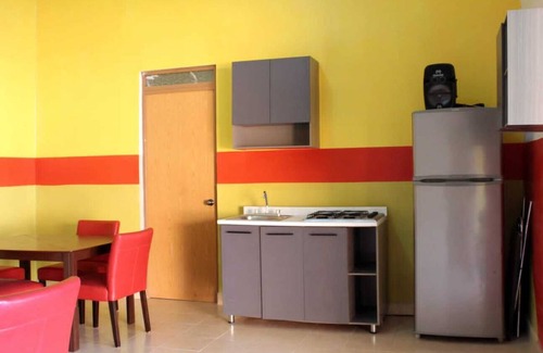 Lerdo House | Beautiful house with pool and 1 room in Lerdo city
