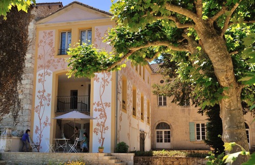 Albas House | Beautiful house with garden and view of the Lot