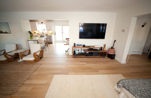 Montauk House | Beautiful House with Pool In Montauk