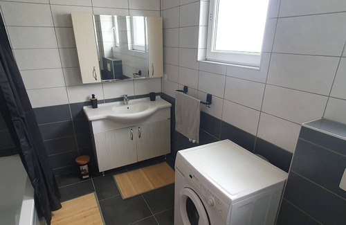 Horbourg-Wihr Apartment | Beautiful individual apartment on the ground floor for up to 4 people
