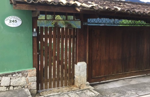 Tesouro da Colina House | Beautiful Island Guest House - Bonete Suite