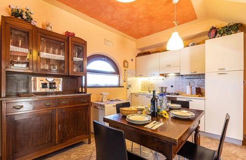 Castelfranco di Sotto House | Beautiful home in Castelfranco di Sotto