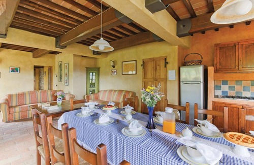 Umbertide House | Beautiful home in Montecastelli di Umb.