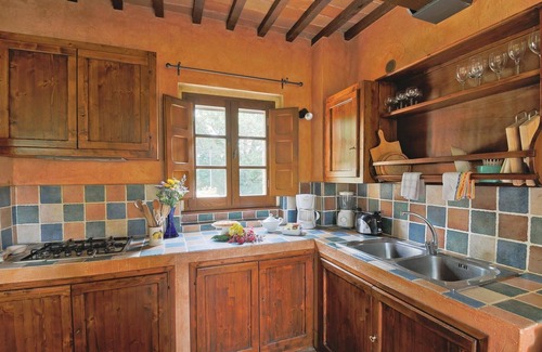 Umbertide House | Beautiful home in Montecastelli di Umb.