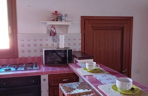 Punta De Su Turrione Villa | Beautiful villa with private pool - close to beaches.