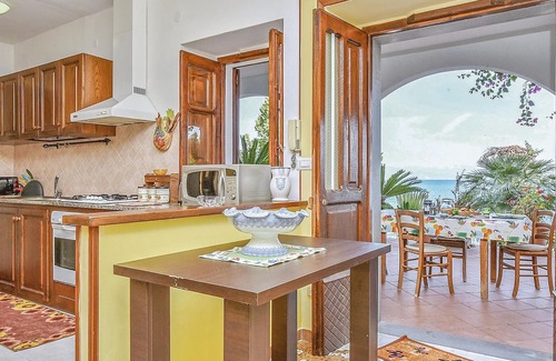 Scario House | Beautiful home in S. Giovanni a Piro SA