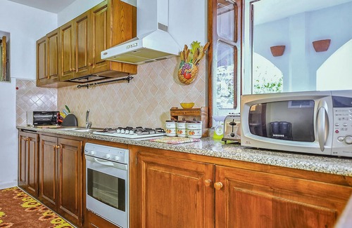 Scario House | Beautiful home in S. Giovanni a Piro SA