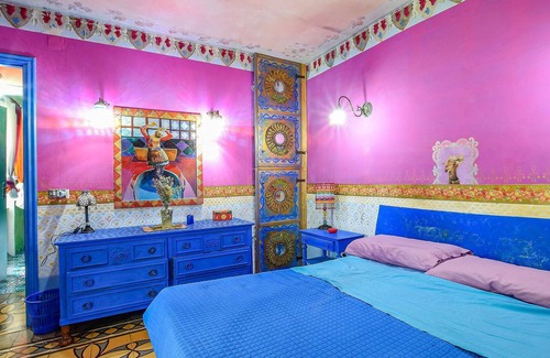 San Giuliano del Sannio House | Beautiful cottage and fantastic view of the countryside.