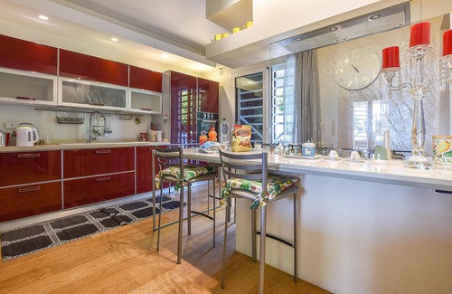 San Giovanni la Punta House | Beautiful home in San Giovanni La Punta