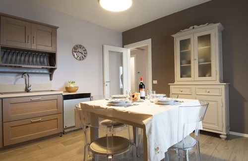 Santa Maria a Monte Apartment | Beautiful apartment with private pool, WIFI, TV, terrace, pets allowed, panoramic view and parking