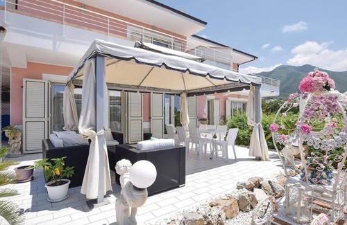 Tortora Marina House | Beautiful home in Tortora Praia a Mare