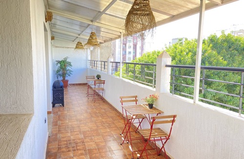Kenitra Apartment | Beautiful Kenitra Apartment The High City