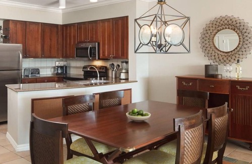 Key West Condo | Beautiful Key West Resort! Hyatt Windward Pointe two bedroom. Book now!